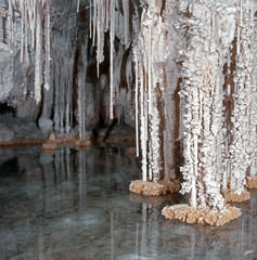 Carlsbad Caverns National Park 1/1 by Tripoto