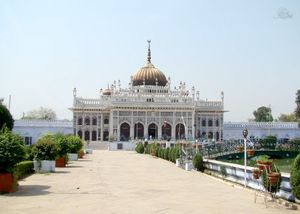Juma Masjid 1/1 by Tripoto