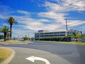 Scarborough Beach Road 1/1 by Tripoto