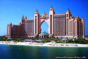 Atlantis 1/30 by Tripoto
