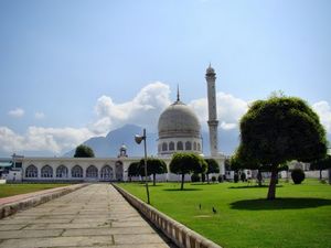 Dargah Sharif 1/1 by Tripoto