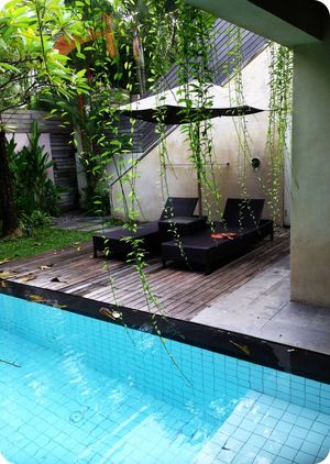 Bali Island Villa 1/9 by Tripoto