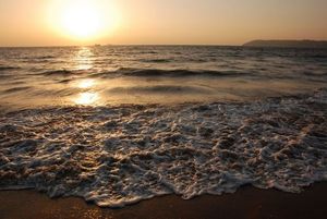 Miramar Beach 1/8 by Tripoto