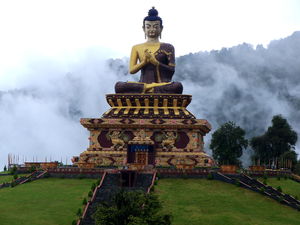 Buddha Park 1/5 by Tripoto
