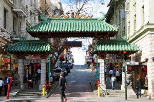 Chinatown 1/15 by Tripoto