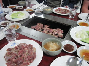Duck Barbecue Restaurant 1/1 by Tripoto