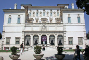 Museo e Galleria Borghese 1/2 by Tripoto