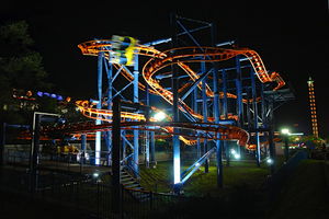 Kaeson Youth Park 1/1 by Tripoto