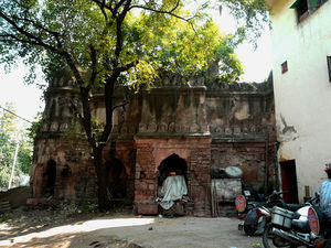 Lado Sarai 1/1 by Tripoto