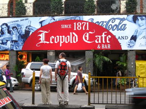 Leopold Cafe 1/7 by Tripoto