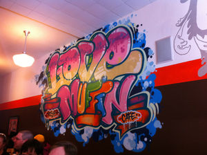 Love Muffin Cafe 1/1 by Tripoto