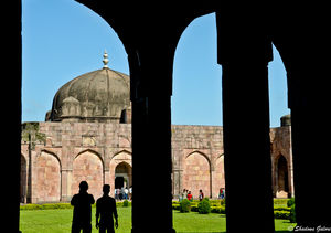 Mandu 1/3 by Tripoto