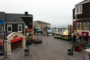Pier 39 1/6 by Tripoto