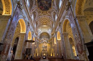 Santa Maria Sopra Minerva 1/1 by Tripoto
