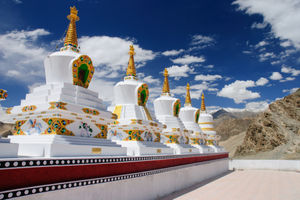 Thiksey Monastery 1/68 by Tripoto