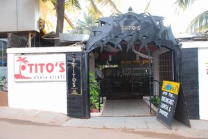 Titos Ln 1/1 by Tripoto