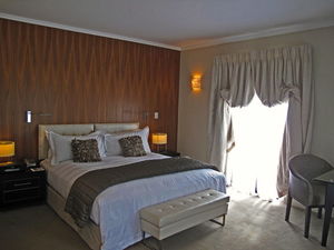 Sofitel Queenstown Hotel & Spa 1/4 by Tripoto