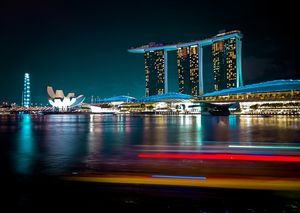 All You Need To Know About Travelling To Singapore In The New Year