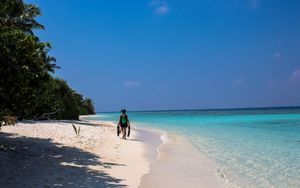 Maldives- A Journey To Paradise Without Burning A Hole In Your Pocket!