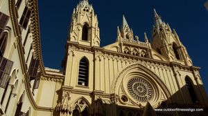 The Lesser Known Malaga!