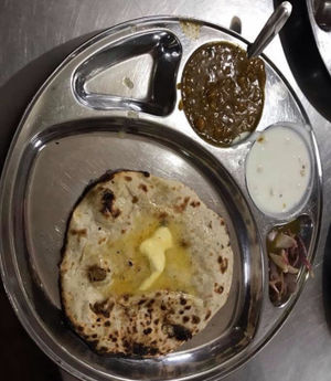 Delhi A Foodies Paradise