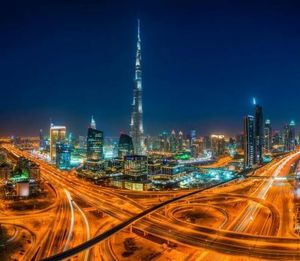 Dubai DIY 6 Days Itinerary