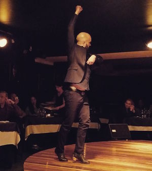 Travel Advice for Spain: Attend a Flamenco Show in Madrid!