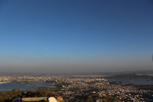 Udaipur – The Jewel Of Mewar