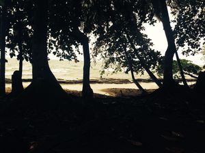 Puerto Viejo, Costa Rica: Hippie Haven