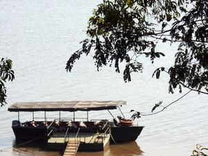 Kabini In Pictures: The Perfect Date With Nature
