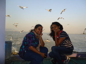 All about Mumbai