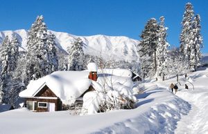 Call Of Himalayas (Part-2): Around Srinagar