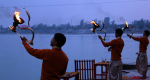 Rishikesh-A Blissful Adobe