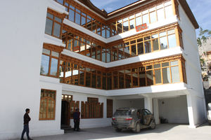 Kargil To Leh: Wonders Of The Shaam Valley