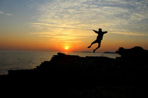 Why One Should Travel?