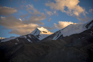 Self Drive to Leh-Ladakh
