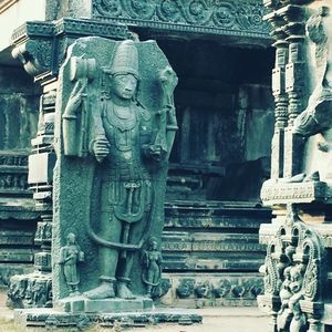 Warangal- Weekend Gateway To Kakatiya's Dynasty