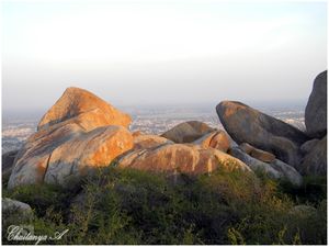 Anthargange (Overnight Trip/ Trek)