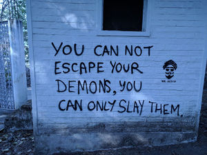 The Immortal Beatles And Their Ashram In Rishikesh