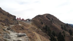27 Best Adventure And Trekking Destinations In Himachal Pradesh