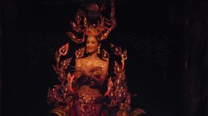 Singapore-Thailand Trip: The Alcazar Show - Pattaya