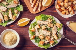 Top Health Cafes Of Mumbai