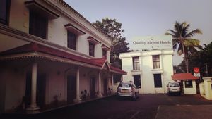 Kochi Calling Part One