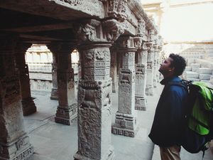 Rani Ki Vav, Patan - UNESCO World Heritage Site