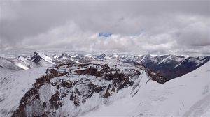 Kanamo Peak Trek In Spiti Is Not For The Faint Hearted: Here's Everything You Need To Know