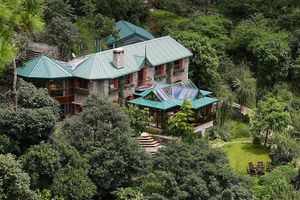 Himalaica: A Heavenly Mountain Stay In The Foothills Of Uttarakhand Is Unbelievably Close To Delhi