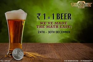 Beer Trail of India: 12 Breweries To Visit Before You Die