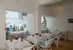 Olive Bar & Kitchen 1/1 by Tripoto