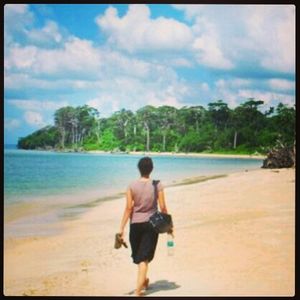 Solo in India: Mantras for Backpacking Ladies