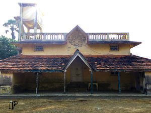 Love you zindagii - A moment all by yourself in Gopnath!